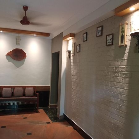Beach Village Holiday Homes Goa Colva Dış mekan fotoğraf