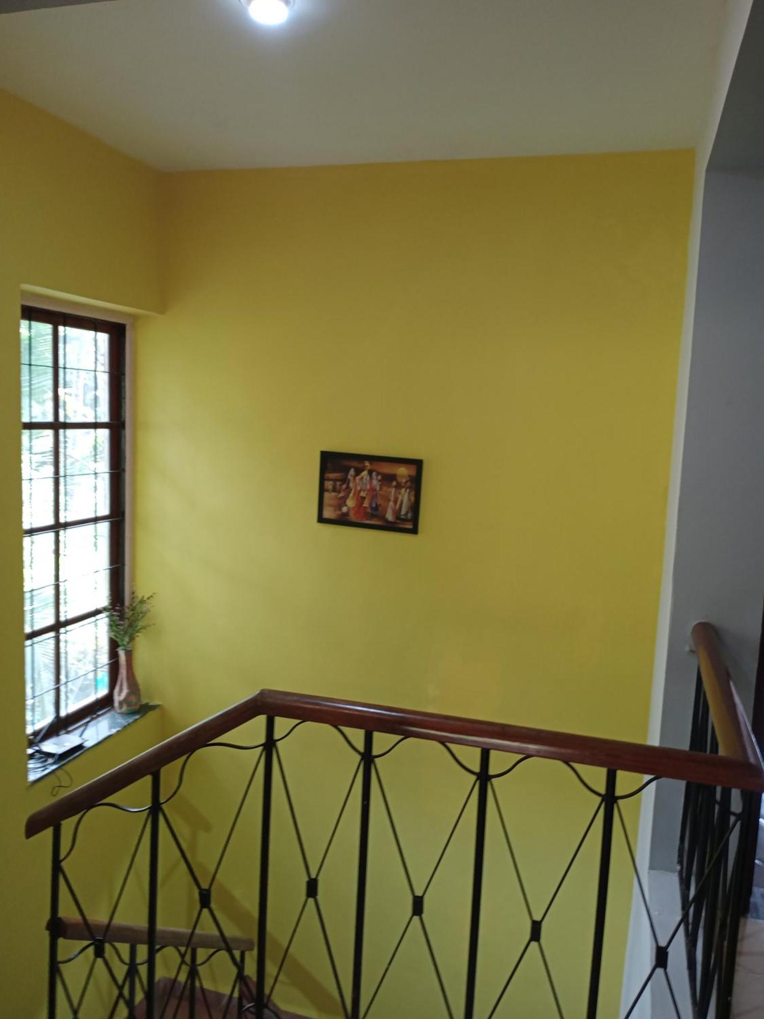 Beach Village Holiday Homes Goa Colva Oda fotoğraf