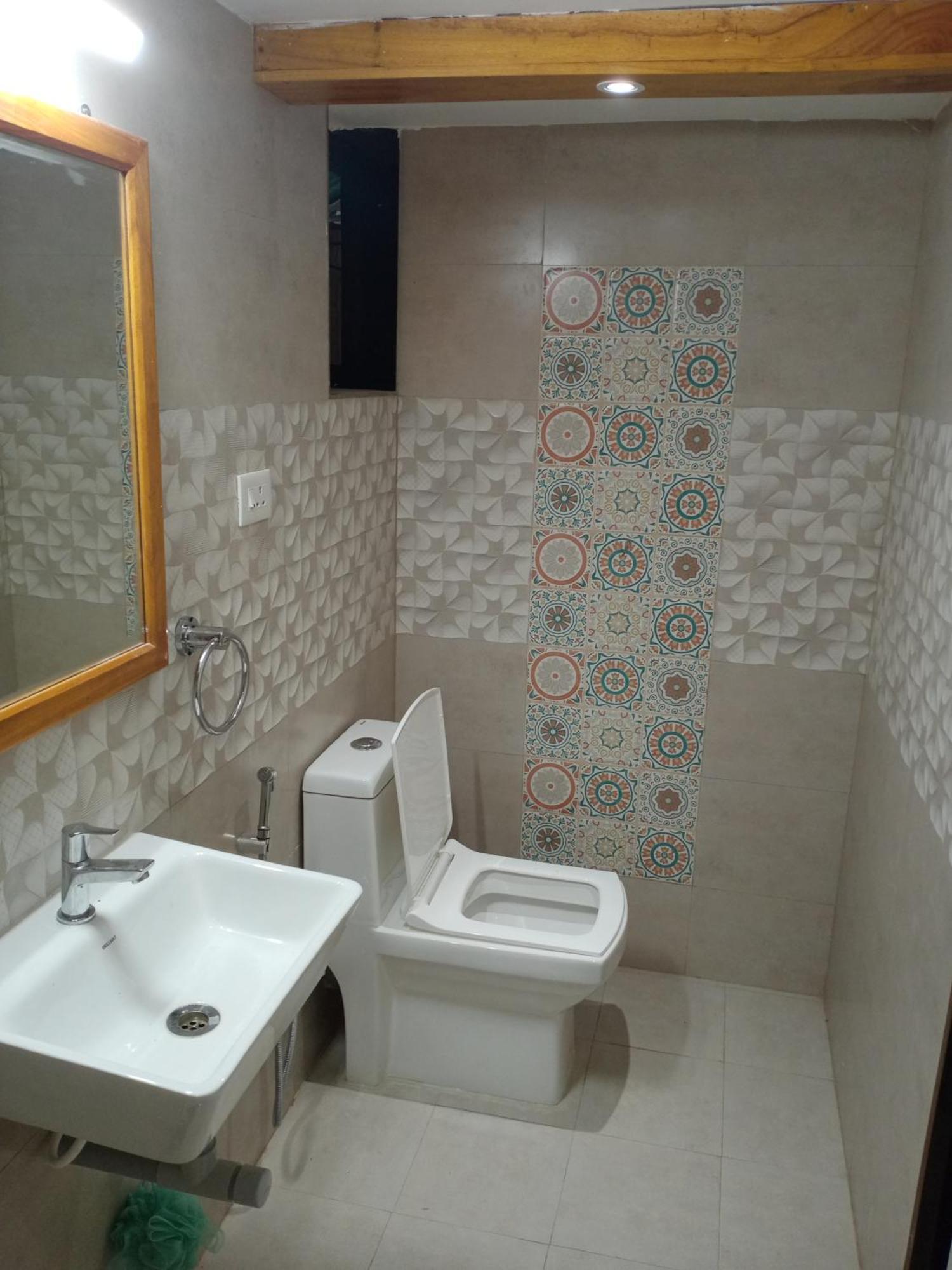 Beach Village Holiday Homes Goa Colva Dış mekan fotoğraf